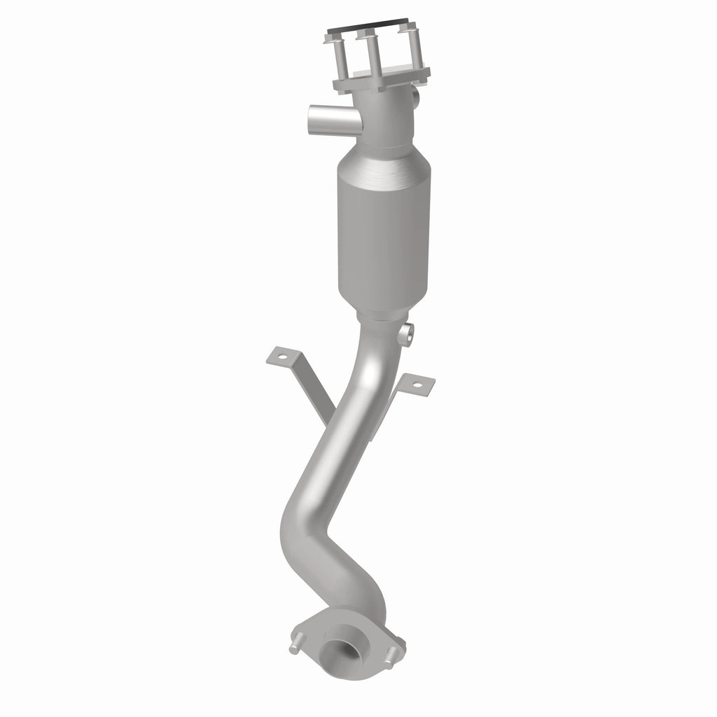 MagnaFlow Exhaust Products 4481023 California CARB Direct-Fit Catalytic Converter for Select Ford Escape, Mazda Tribute