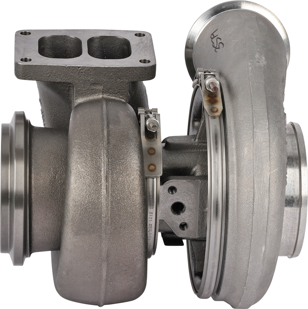 Alliant Power 171701 Turbocharger