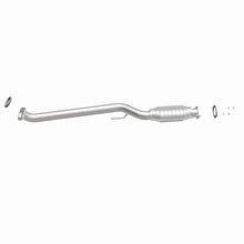 Load image into Gallery viewer, MagnaFlow Exhaust Products 23134 HM Grade Direct-Fit Catalytic Converter for Select Nissan Sentra