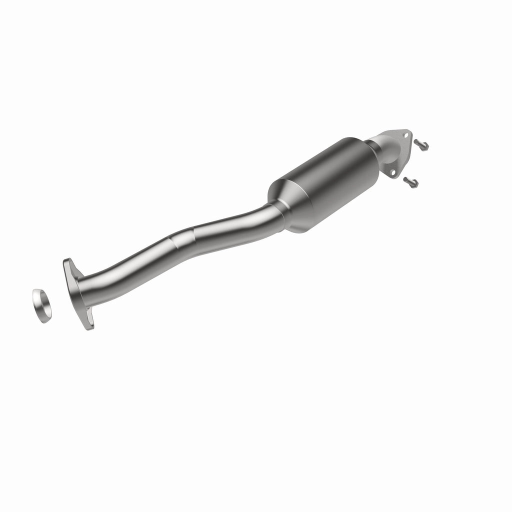 MagnaFlow Exhaust Products 51768 OEM Grade Direct-Fit Catalytic Converter for Select Honda Fit