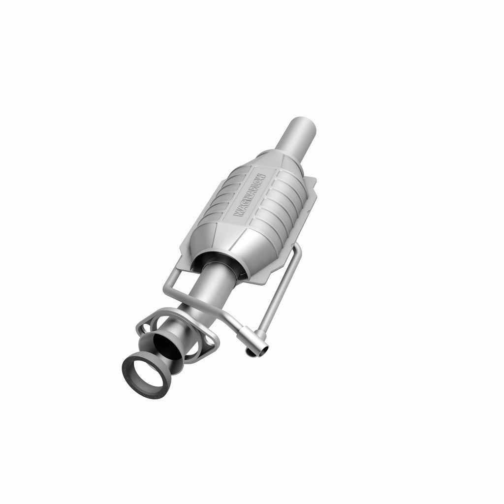 MagnaFlow Exhaust Products 23359 Standard Grade Direct-Fit Catalytic Converter for Select Ford Tempo, Mercury Topaz