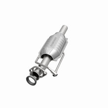 Load image into Gallery viewer, MagnaFlow Exhaust Products 23359 Standard Grade Direct-Fit Catalytic Converter for Select Ford Tempo, Mercury Topaz