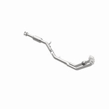 Load image into Gallery viewer, MagnaFlow Exhaust Products 23553 Standard Grade Direct-Fit Catalytic Converter for Select BMW 325, BMW 325e