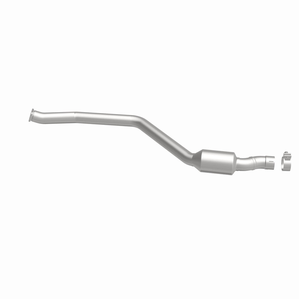 MagnaFlow Exhaust Products 52238 OEM Grade Direct-Fit Catalytic Converter for Select BMW 128i