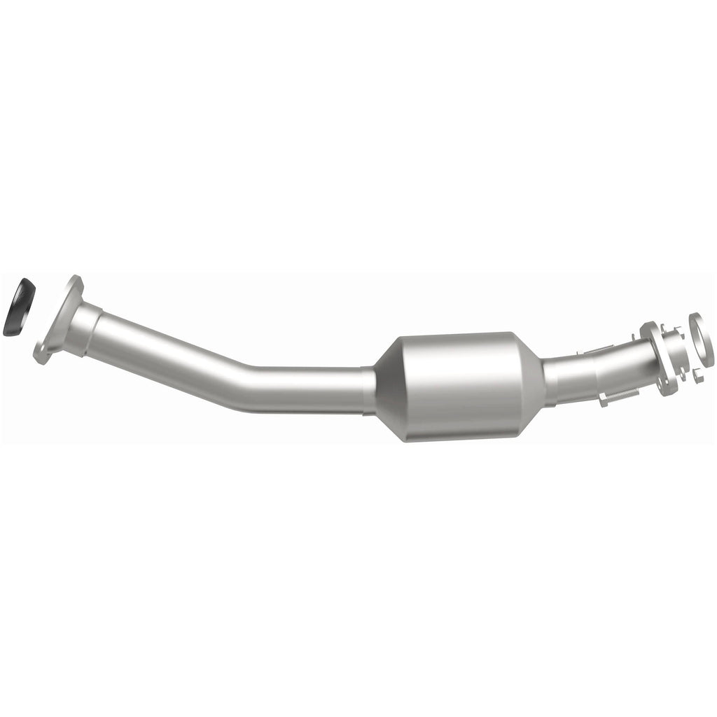 MagnaFlow Exhaust Products 52689 OEM Grade Direct-Fit Catalytic Converter for Select Chevrolet City Express, Nissan NV200