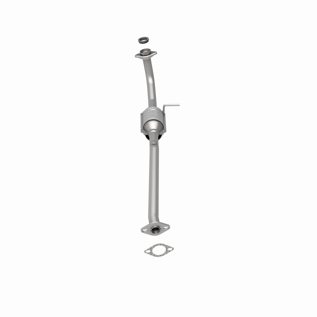 MagnaFlow Exhaust Products 23654 HM Grade Direct-Fit Catalytic Converter for Select Chevrolet Metro, Geo Metro