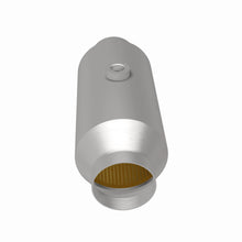 Load image into Gallery viewer, MagnaFlow Exhaust Products 5551356 California CARB Universal Catalytic Converter for Select Chrysler Aspen, Chrysler Town &amp; Country, Dodge Durango, Dodge Grand Caravan, Dodge Nitro, Dodge Ram 1500, Dodge Ram 2500, Ford E-150, Ford E-250, Ford E-350 Super