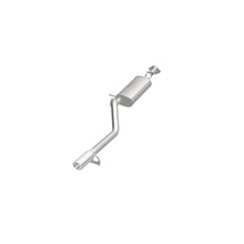 Load image into Gallery viewer, MagnaFlow Exhaust Products 16464 Street Series Polished Cat-Back System for Select Jeep Cherokee