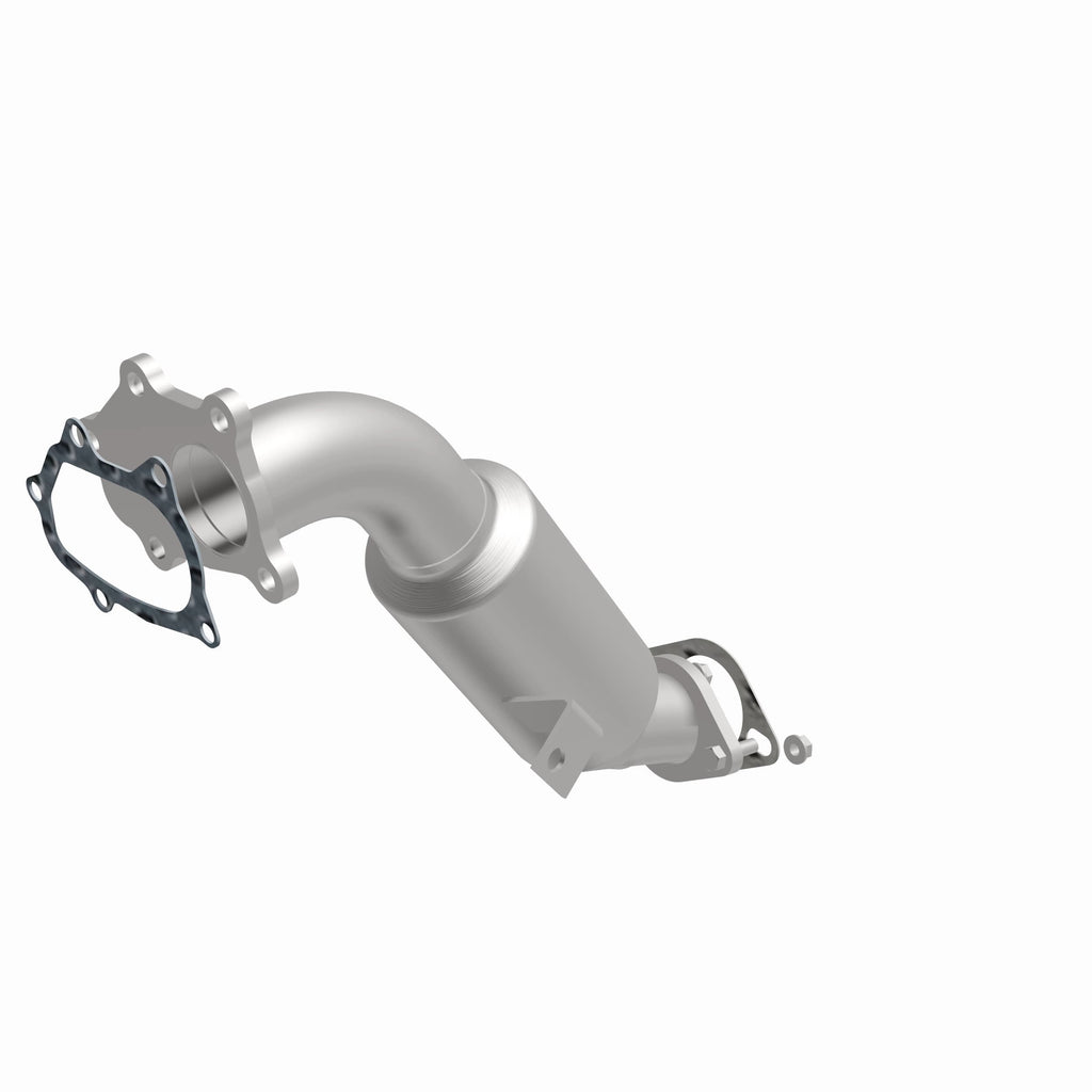 MagnaFlow Exhaust Products 24416 HM Grade Direct-Fit Catalytic Converter for Select Subaru Baja, Subaru Impreza, Subaru Legacy, Subaru Outback, Subaru WRX STI