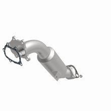 Load image into Gallery viewer, MagnaFlow Exhaust Products 24416 HM Grade Direct-Fit Catalytic Converter for Select Subaru Baja, Subaru Impreza, Subaru Legacy, Subaru Outback, Subaru WRX STI