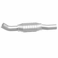 Load image into Gallery viewer, MagnaFlow Exhaust Products 23289 Standard Grade Direct-Fit Catalytic Converter for Select Dodge B100, Dodge B150, Dodge B200, Dodge B250, Dodge B300, Dodge B350, Plymouth PB100, Plymouth PB150, Plymouth PB200, Plymouth PB250, Plymouth PB300, Plymouth