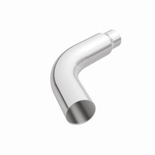 Load image into Gallery viewer, MagnaFlow Exhaust Products 35182 Single Exhaust Tip - 3in. Inlet/4in. Outlet