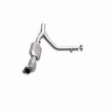 Load image into Gallery viewer, MagnaFlow Exhaust Products 458033 California CARB Direct-Fit Catalytic Converter for Select Ford F-150, Ford F-150 Heritage