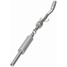 Load image into Gallery viewer, MagnaFlow Exhaust Products 5571029 California CARB Direct-Fit Catalytic Converter for Select Mini Cooper