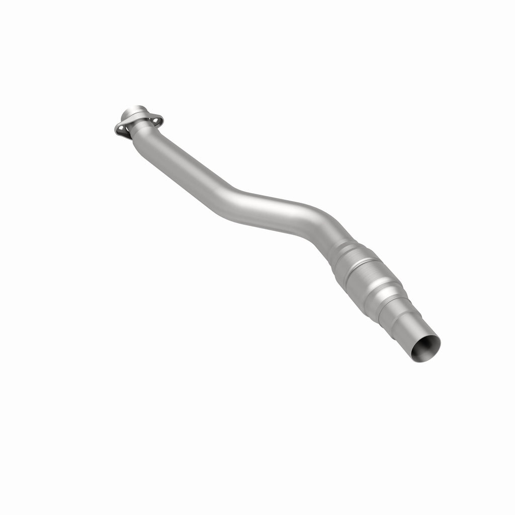 MagnaFlow Exhaust Products 24228 HM Grade Direct-Fit Catalytic Converter for Select BMW M5, BMW M6