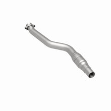 Load image into Gallery viewer, MagnaFlow Exhaust Products 24228 HM Grade Direct-Fit Catalytic Converter for Select BMW M5, BMW M6