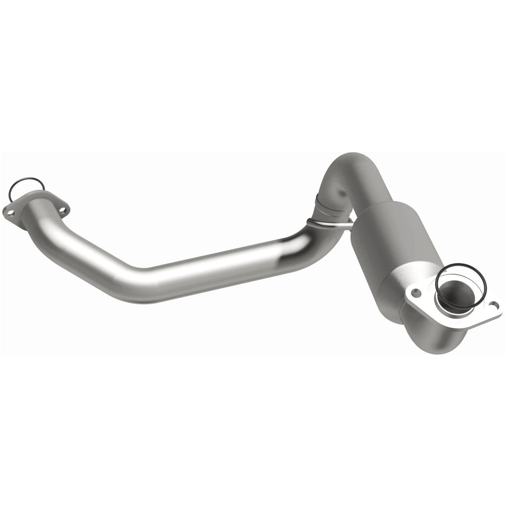 MagnaFlow Exhaust Products 280076 OEM Grade Direct-Fit Catalytic Converter for Select Toyota Tacoma