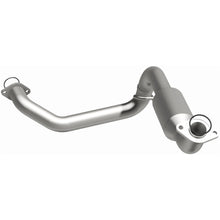 Load image into Gallery viewer, MagnaFlow Exhaust Products 280076 OEM Grade Direct-Fit Catalytic Converter for Select Toyota Tacoma