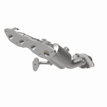 Load image into Gallery viewer, MagnaFlow Exhaust Products 52441 OEM Grade Manifold Catalytic Converter for Select Toyota Prius C