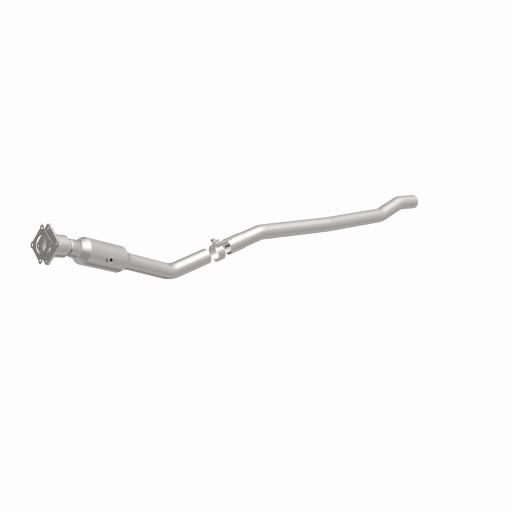 MagnaFlow Exhaust Products 4551814 California CARB Direct-Fit Catalytic Converter for Select Chrysler Town & Country, Dodge Caravan, Dodge Grand Caravan