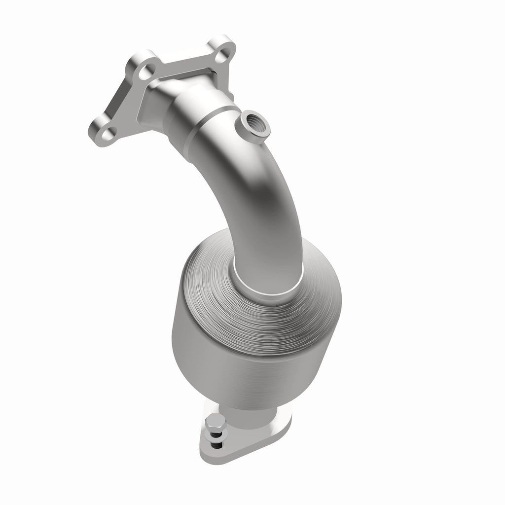MagnaFlow Exhaust Products 551402 California CARB Direct-Fit Catalytic Converter for Select Buick LaCrosse