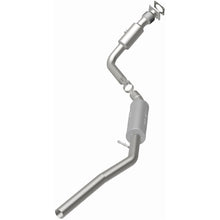 Load image into Gallery viewer, MagnaFlow Exhaust Products 21-510 OEM Grade Direct-Fit Catalytic Converter for Select Chrysler Town &amp; Country, Dodge Grand Caravan