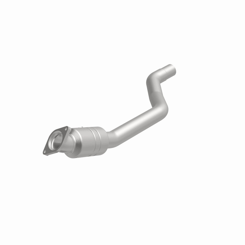 MagnaFlow Exhaust Products 5461478 California CARB Direct-Fit Catalytic Converter for Select Dodge Challenger, Dodge Charger