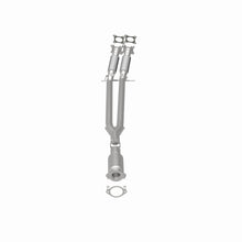 Load image into Gallery viewer, MagnaFlow Exhaust Products 51360 OEM Grade Direct-Fit Catalytic Converter for Select Volvo S80