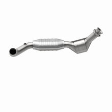 Load image into Gallery viewer, MagnaFlow Exhaust Products 93428 HM Grade Direct-Fit Catalytic Converter for Select Ford F-150