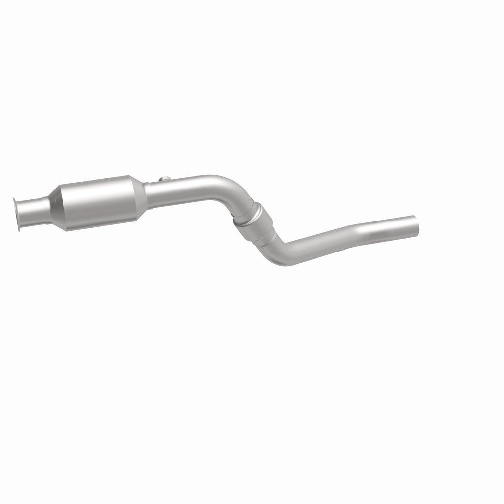 MagnaFlow Exhaust Products 4481760 California CARB Direct-Fit Catalytic Converter for Select Chrysler 300M, Chrysler Concorde, Chrysler LHS, Dodge Intrepid