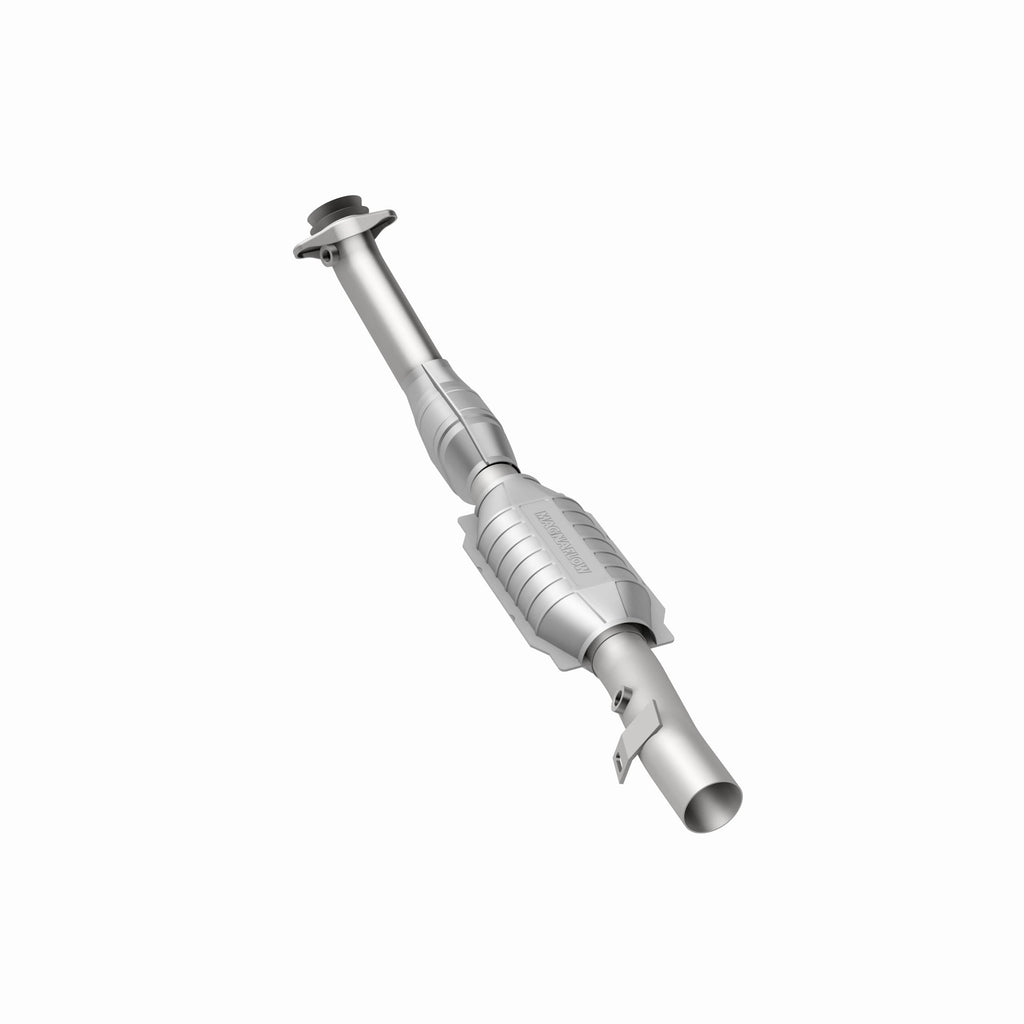 MagnaFlow Exhaust Products 447152 California CARB Direct-Fit Catalytic Converter for Select Ford F-150