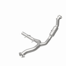 Load image into Gallery viewer, MagnaFlow Exhaust Products 5451429 California CARB Direct-Fit Catalytic Converter for Select Ford F-150