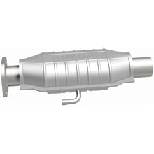 Load image into Gallery viewer, MagnaFlow Exhaust Products 23617 Standard Grade Direct-Fit Catalytic Converter for Select Nissan D21