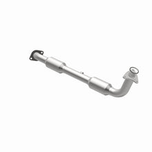 Load image into Gallery viewer, MagnaFlow Exhaust Products 5582633 California CARB Direct-Fit Catalytic Converter for Select Lexus LX570, Toyota Land Cruiser