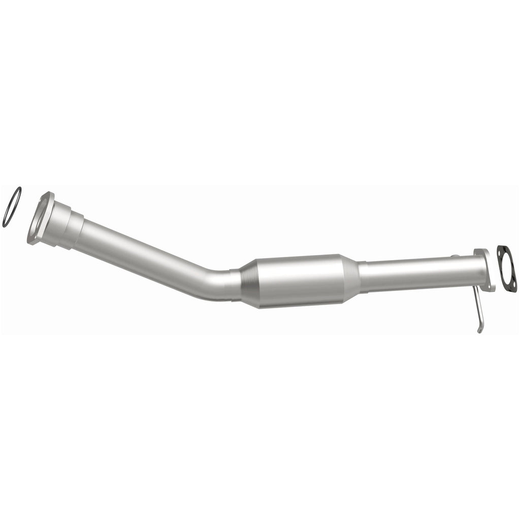 MagnaFlow Exhaust Products 49225 OEM Grade Direct-Fit Catalytic Converter for Select Buick LaCrosse, Chevrolet Impala, Chevrolet Monte Carlo, Pontiac Grand Prix