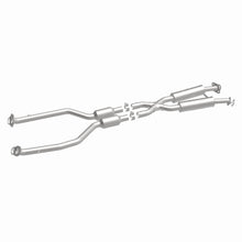 Load image into Gallery viewer, MagnaFlow Exhaust Products 21-052 OEM Grade Direct-Fit Catalytic Converter for Select Lexus RC300, Lexus RC350