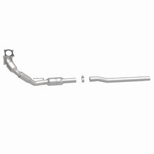 Load image into Gallery viewer, MagnaFlow Exhaust Products 51938 OEM Grade Direct-Fit Catalytic Converter for Select Volkswagen Golf R