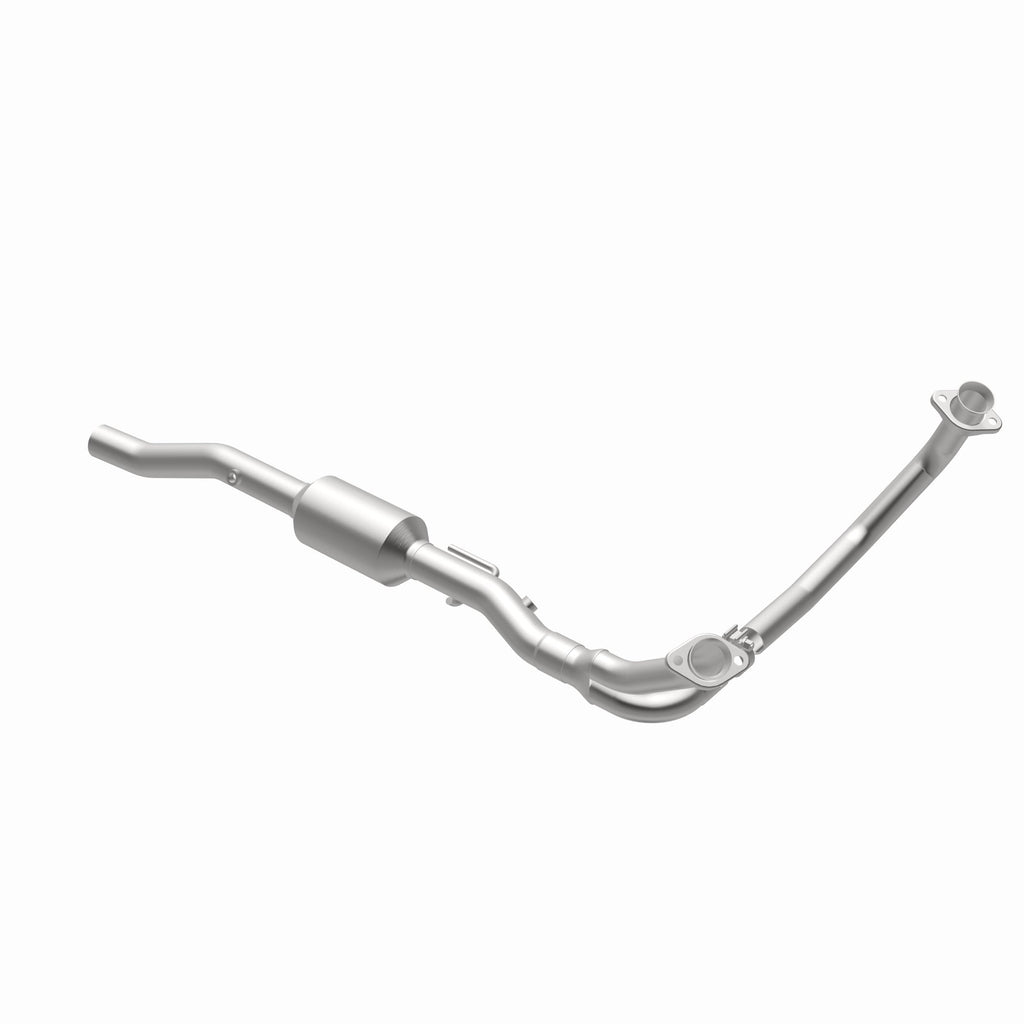 MagnaFlow Exhaust Products 4451280 California CARB Direct-Fit Catalytic Converter for Select Dodge Durango