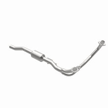 Load image into Gallery viewer, MagnaFlow Exhaust Products 4451280 California CARB Direct-Fit Catalytic Converter for Select Dodge Durango