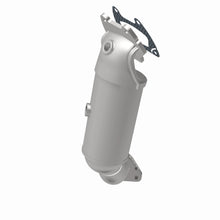 Load image into Gallery viewer, MagnaFlow Exhaust Products 5551227 California CARB Manifold Catalytic Converter for Select Chrysler Town &amp; Country, Dodge Grand Caravan, Dodge Journey, Ram C/V, Volkswagen Routan