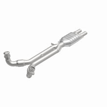 Load image into Gallery viewer, MagnaFlow Exhaust Products 23097 Standard Grade Direct-Fit Catalytic Converter for Select Alfa Romeo GTV-6, Alfa Romeo Milano