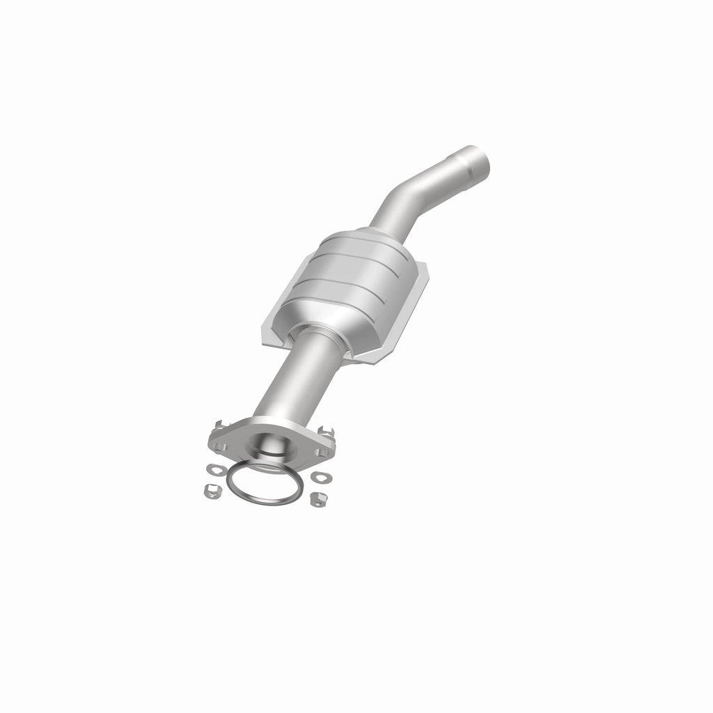 MagnaFlow Exhaust Products 441771 California CARB Direct-Fit Catalytic Converter for Select Mazda Miata