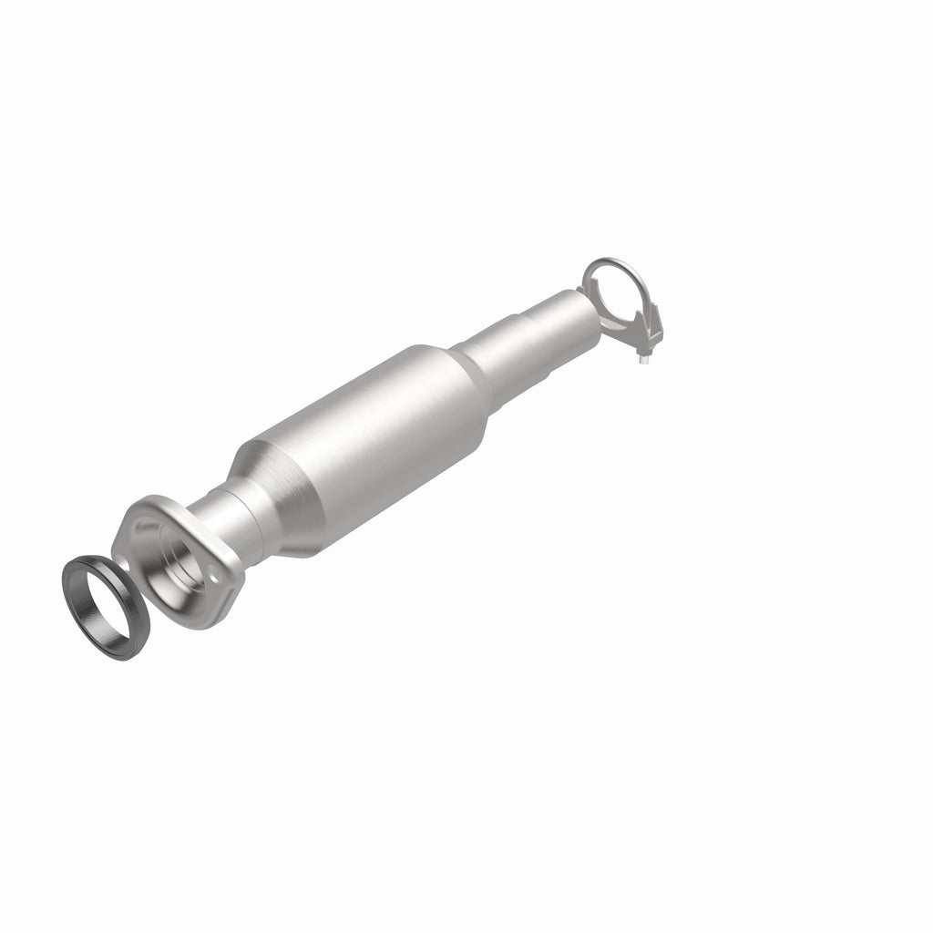 MagnaFlow Exhaust Products 5592030 California CARB Direct-Fit Catalytic Converter for Select Toyota Sienna