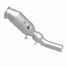 Load image into Gallery viewer, MagnaFlow Exhaust Products 52265 OEM Grade Direct-Fit Catalytic Converter for Select BMW X1, BMW X3, BMW X4