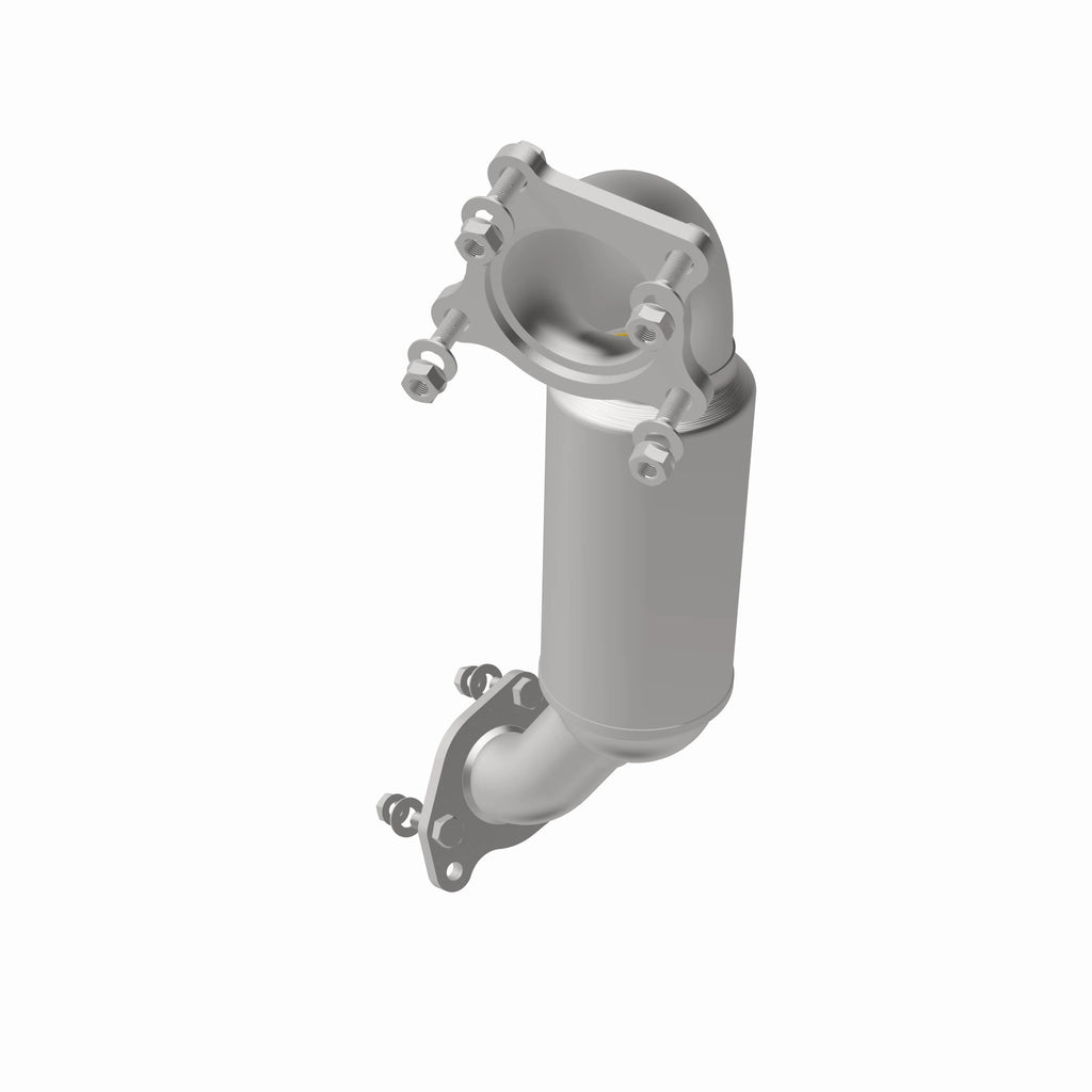 MagnaFlow Exhaust Products 280120 OEM Grade Direct-Fit Catalytic Converter for Select Honda Accord, Honda CR-V, Honda Civic