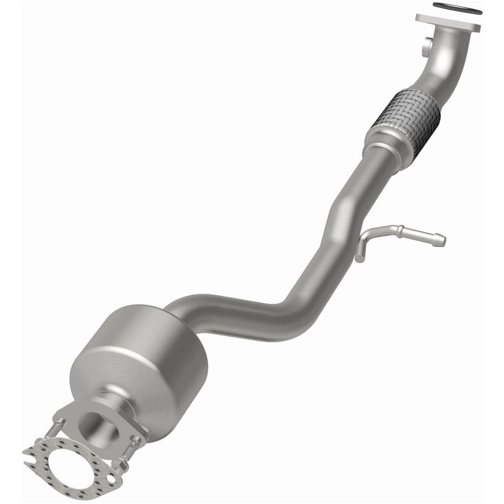 MagnaFlow Exhaust Products 21-435 OEM Grade Direct-Fit Catalytic Converter for Select Chevrolet Spark