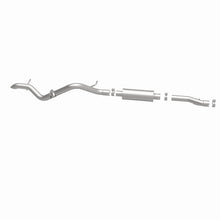 Load image into Gallery viewer, MagnaFlow Exhaust Products 15238 Rock Crawler Series Cat-Back System for Select Jeep Wrangler