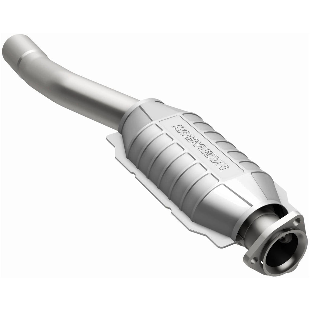 MagnaFlow Exhaust Products 23949 Standard Grade Direct-Fit Catalytic Converter for Select Volvo 740, Volvo 745, Volvo 760, Volvo 940