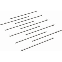 Load image into Gallery viewer, MagnaFlow Exhaust Products 10150 10 pk - Exhaust Hanger - Straight - 0.375in.