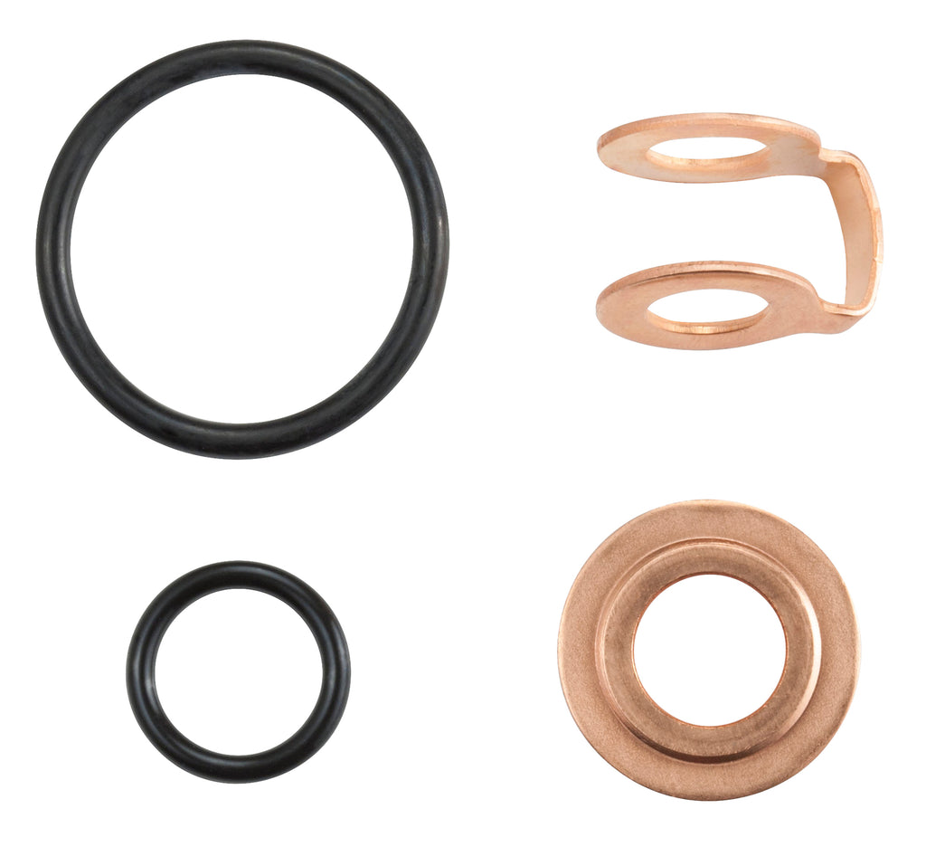 Alliant Power AP0151 Diesel Fuel Injector Installation Kit